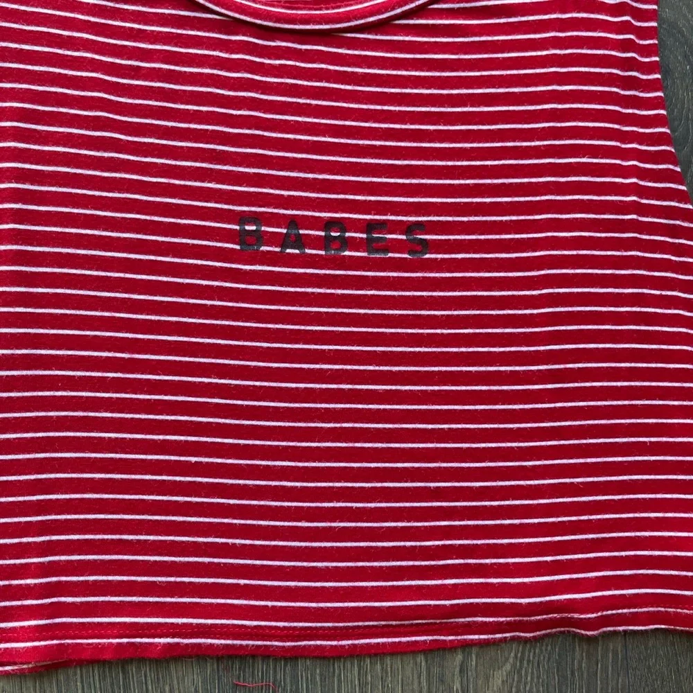 Rock Rose Couture Babes Tank Top - Picture 3 of 8